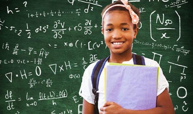 Comment aider votre enfant à réussir en mathématiques
