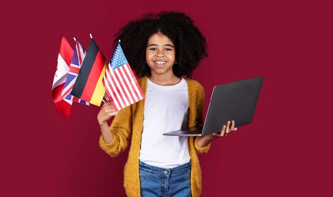 L'importance de l'apprentissage des langues étrangères